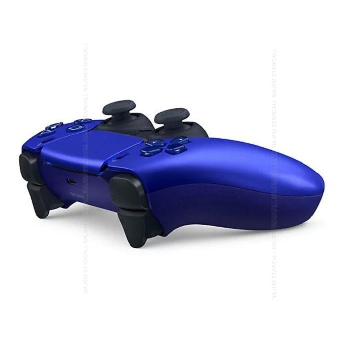 Sony DualSense PS5 Controller Cobalt Blue - Image 3