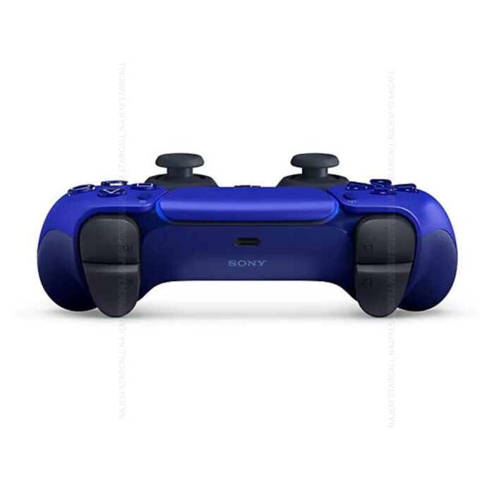 Sony DualSense PS5 Controller Cobalt Blue - Image 4