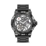 Swiss Military Smartwatch DOM 2