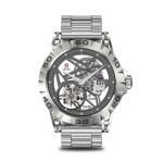 Swiss Military Smartwatch DOM 2 - Image 4