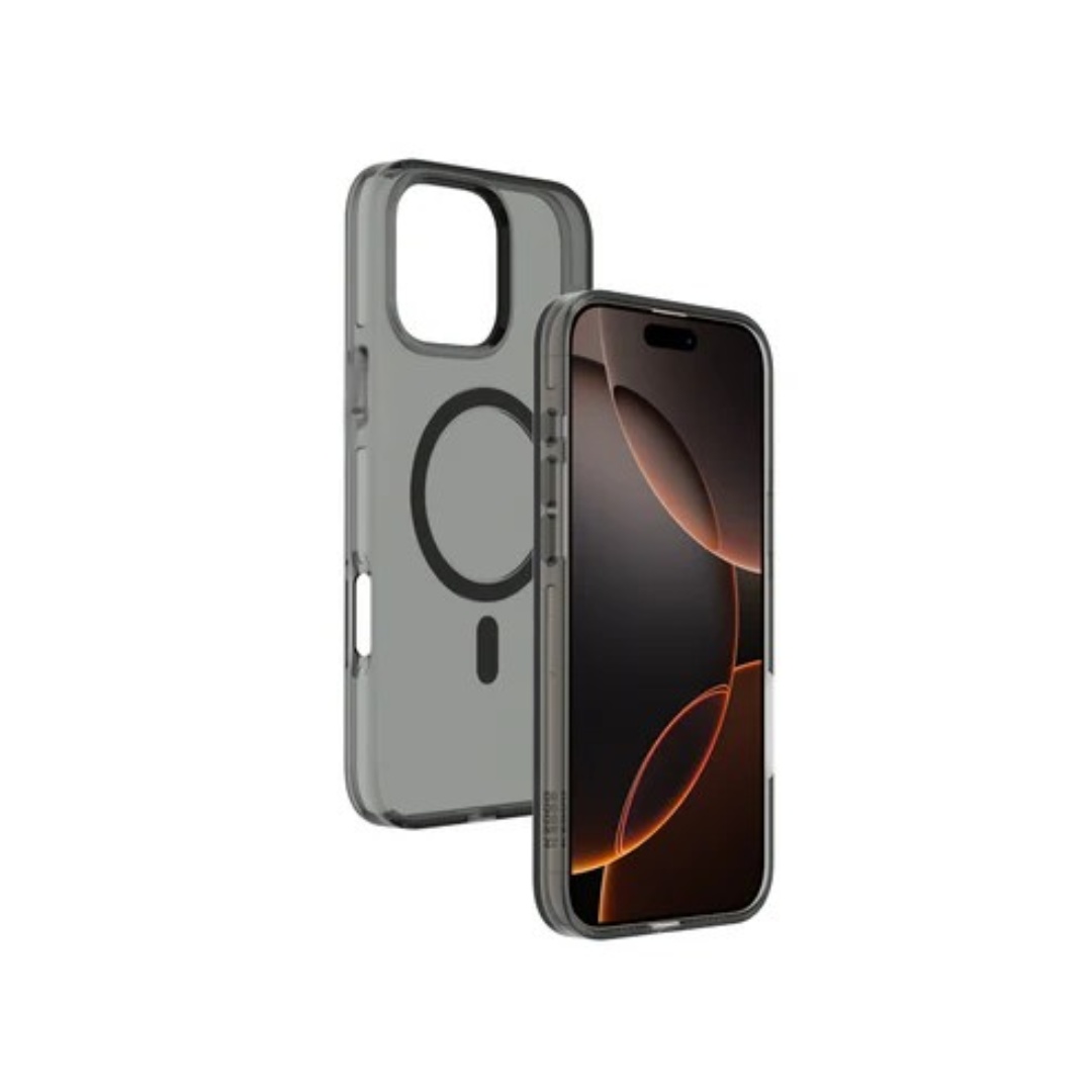 Syndee-Glossy-Simple-Case-For-iPhone-16-Pro-Max.jpg Syndee Glossy Simple Case For iPhone 16 Pro Max - Image 1