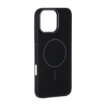 Syndee Soft Standing Case For iPhone 16 Pro Max