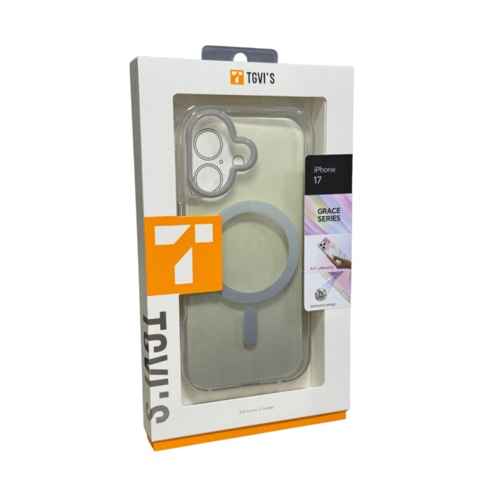 TGVIS Grace Series For iPhone 17 - Image 2