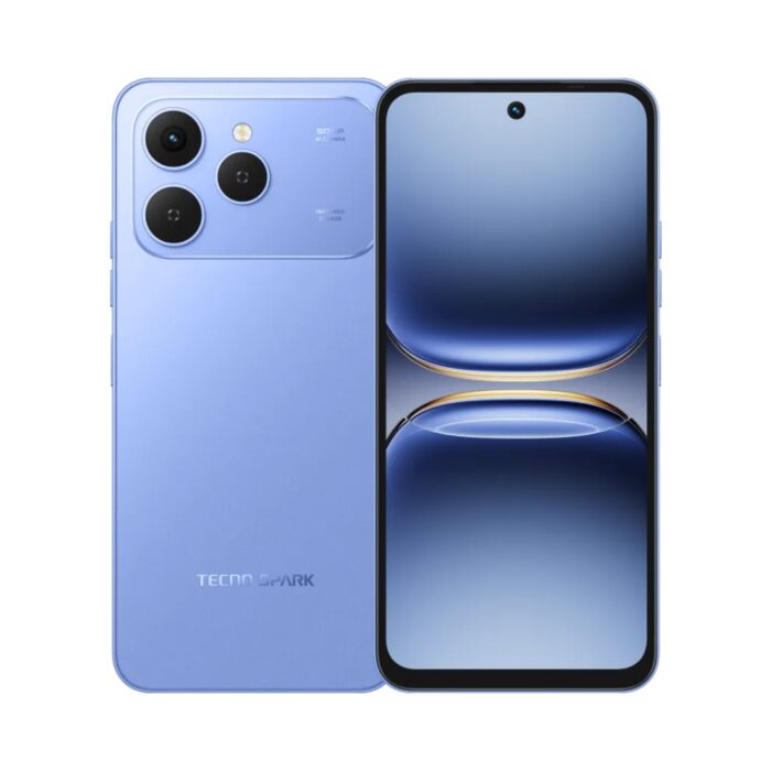 Tecno Spark 40 256GB - Image 4