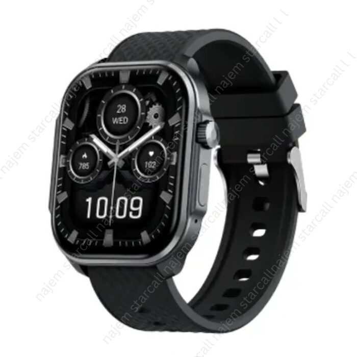 Tecno Watch & Buds Offer - Image 2