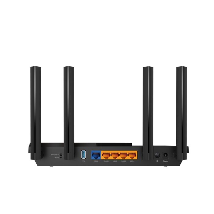 Tp-link AX3000 Archer AX55 OneMesh Router - Image 3