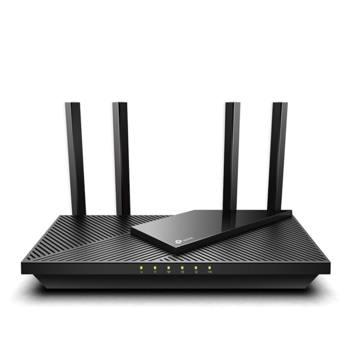 Tp-link AX3000 Archer AX55 OneMesh Router - Image 2