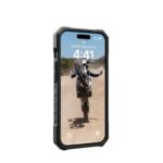 UAG Monarch Pro Case For iPhone 16 Pro Max - Image 5