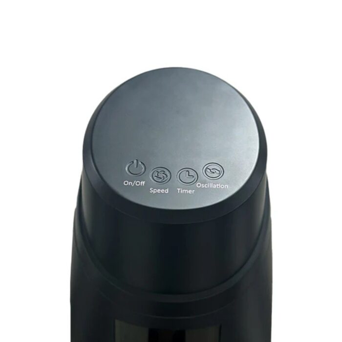 UNICooler 2 Turbo Tower Fan 90W - Image 3