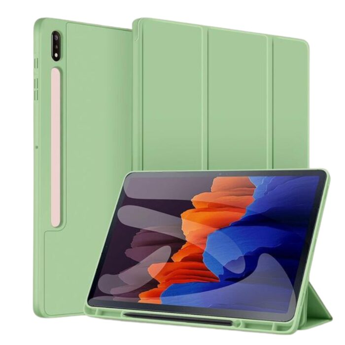 Coblue Cover for Samsung Tab S9 Plus and S9 FE Plus - Image 5