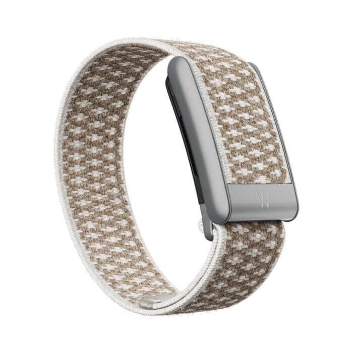 Whoop 5.0 CloudKnit Band - Image 3