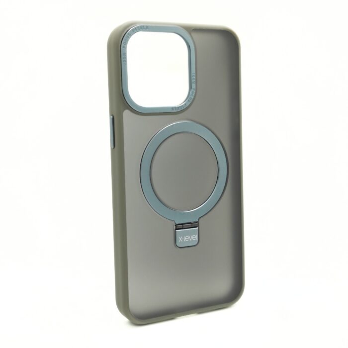 X-Level MagSafe Case for iPhone 15 Pro Max - Image 2