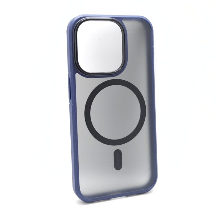 X-Level MagSafe Frosted Sand Matte Case for iPhone 15 Pro Max - Image 2