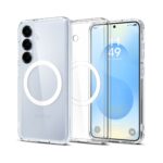 X-Level Magnet Armor Case for Samsung S25 Plus