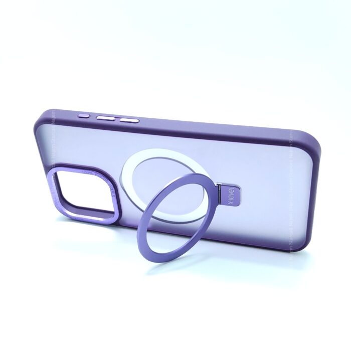 X-Level MagSafe Case for iPhone 15 Pro Max - Image 4