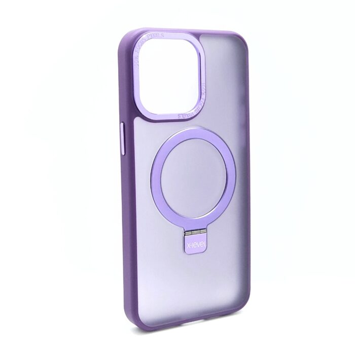 X-Level MagSafe Case for iPhone 15 Pro Max - Image 3