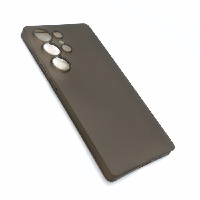 X-Level Solid Series Case for Samsung S25 Ultra - Image 6