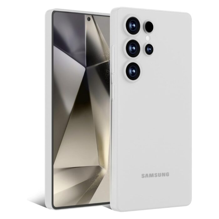 X-Level Solid Series Case for Samsung S25 Ultra - Image 2