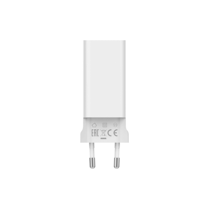 Xiaomi Mi 65W Fast Charger with GaN Tech - Image 3