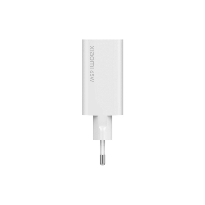 Xiaomi Mi 65W Fast Charger with GaN Tech - Image 2