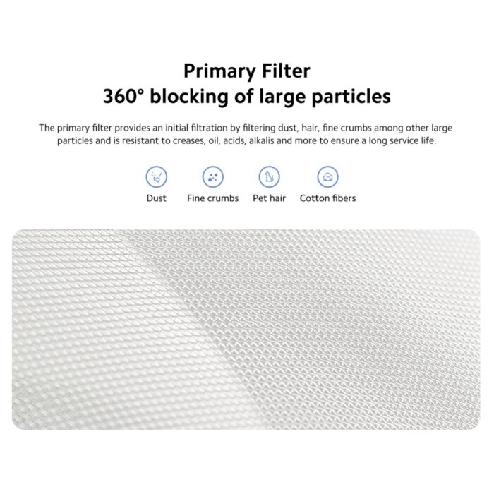 Xiaomi Smart Air Purifier 4 Filter - Image 3