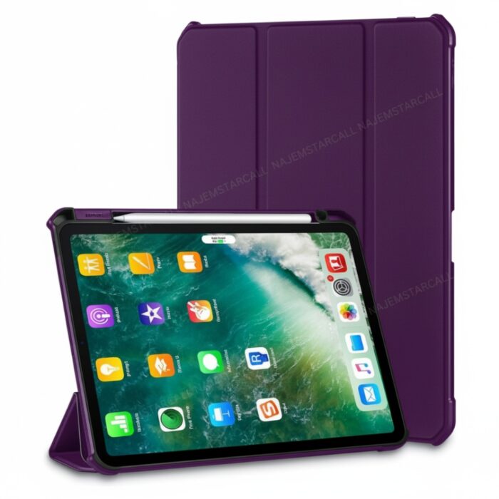 Xundd Beatle Series Case for iPad Pro 13 2024 - Image 7