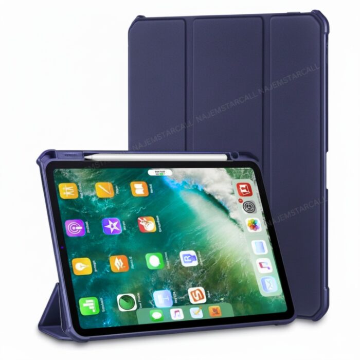 Xundd Beatle Series Case for iPad Pro 13 2024 - Image 9
