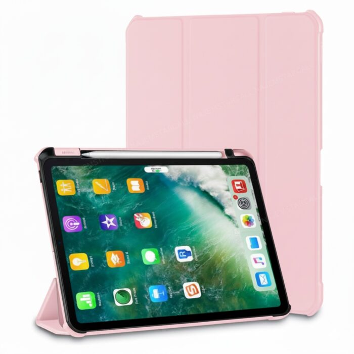 Xundd Beatle Series Case for iPad Pro 13 2024 - Image 8