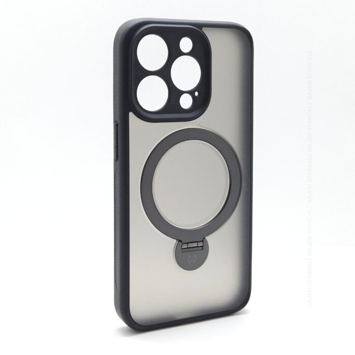 Xundd Matte Rotating Case for iPhone 15 Pro - Image 2
