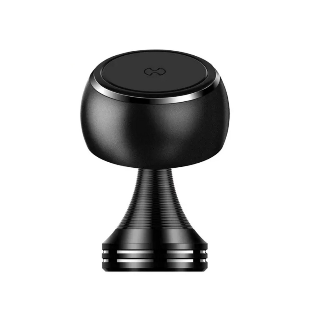 Xundd-Paul-Series-Car-Holder-Black.jpg Xundd Paul Series Sticker Car Holder Magnetic - Image 1