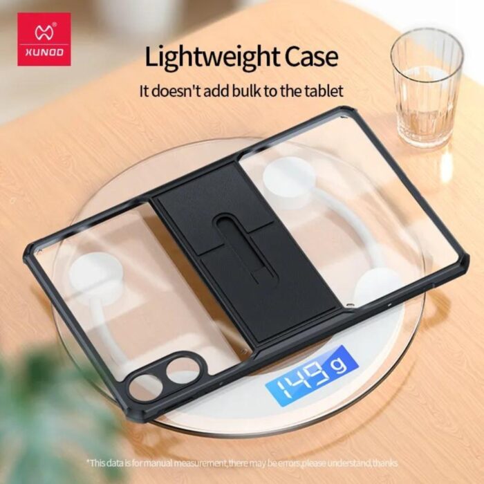 Xundd Tablet Case and Holder for Xiaomi Poco Pad / Redmi Pad Pro - Image 4