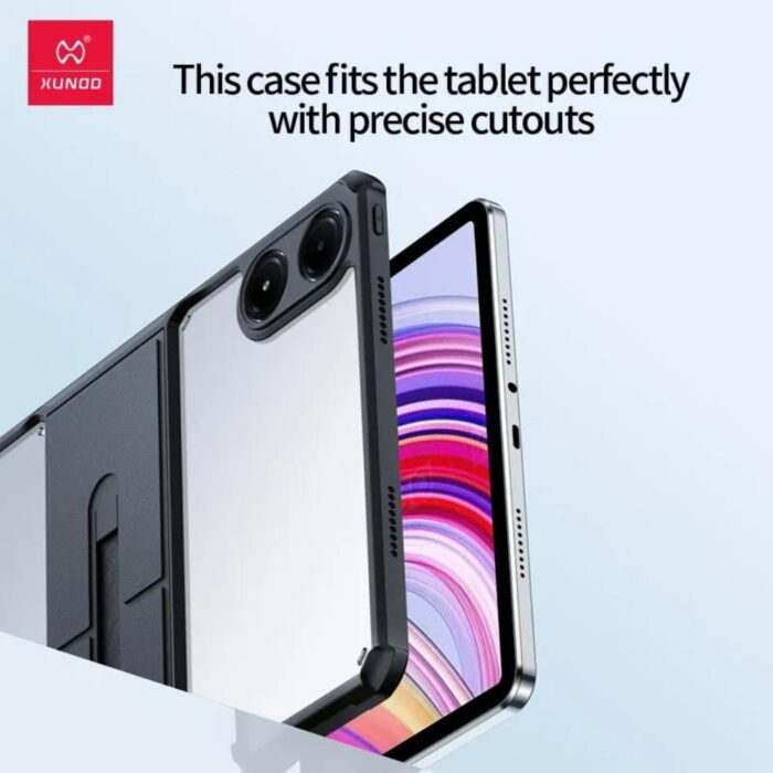 Xundd Tablet Case and Holder for Xiaomi Poco Pad / Redmi Pad Pro - Image 6