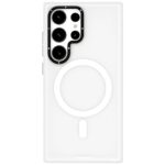 YOUNGKIT Case For Samsung Galaxy S25 Ultra Hidden Sand