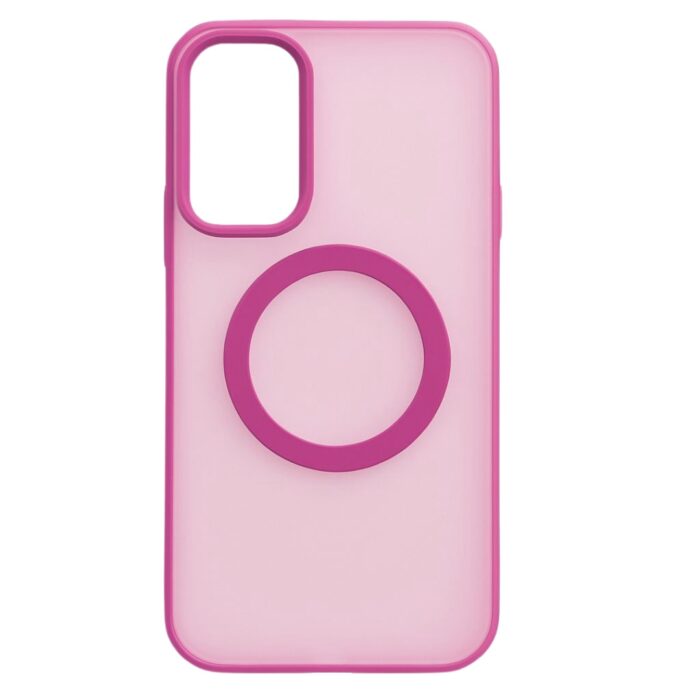 Magsafe Case for Samsung A17 - Image 4