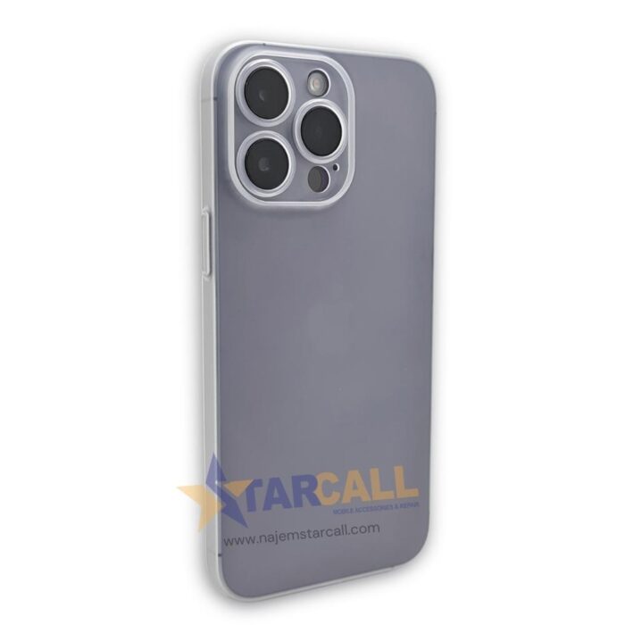 iPhone 14 Pro Raigor Inverse Case - Image 3