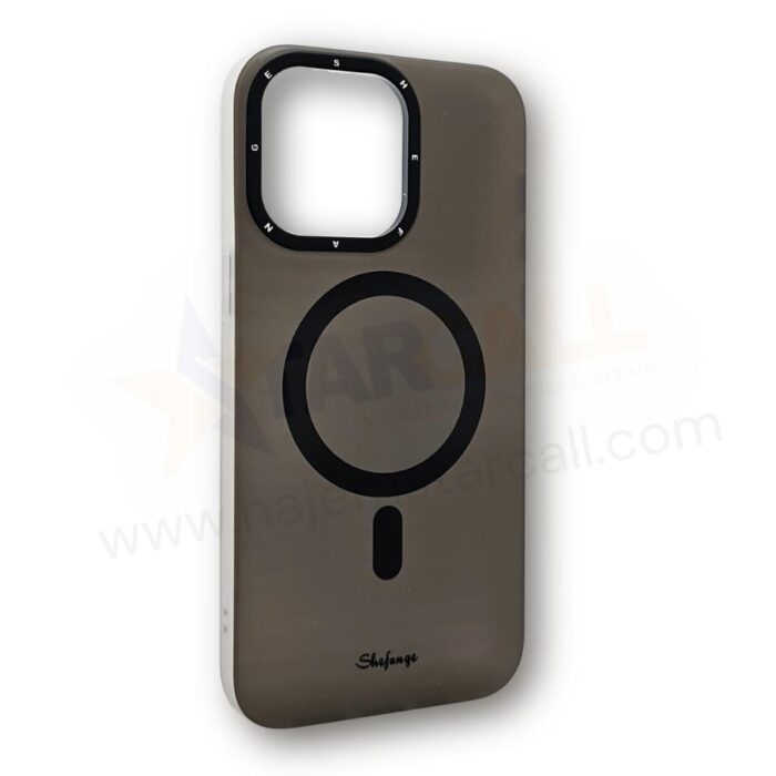 iPhone 14 Pro Shefange Premium Case with MagSafe - Image 5