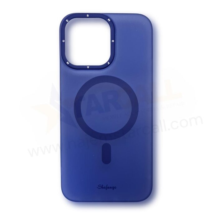 iPhone 14 Pro Shefange Premium Case with MagSafe - Image 7