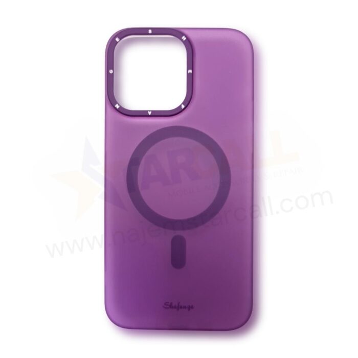 iPhone 14 Pro Shefange Premium Case with MagSafe - Image 6