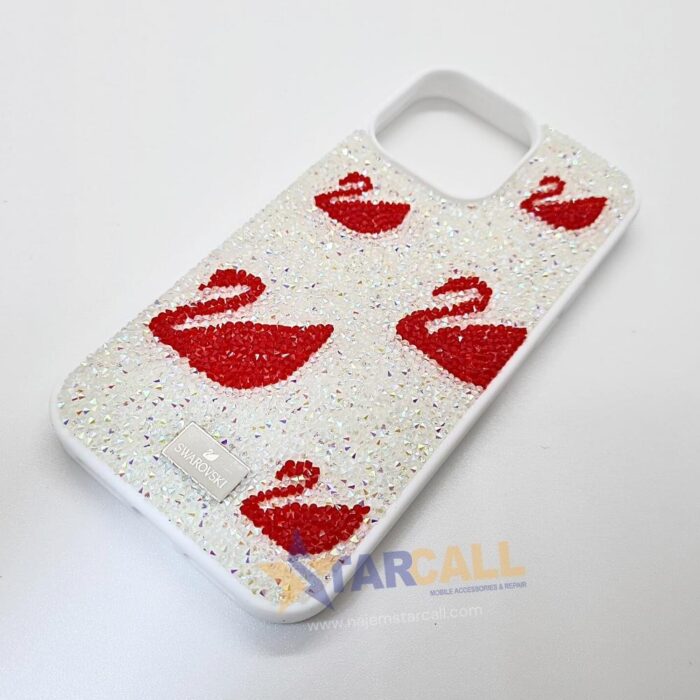 iPhone 14 Pro Swarovski Case - Image 4