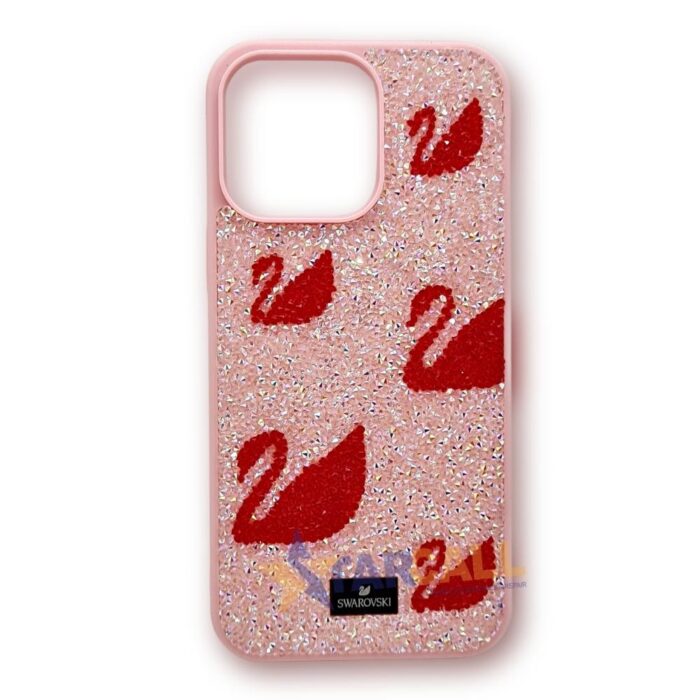 iPhone 14 Pro Swarovski Case - Image 5