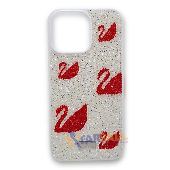 iPhone 14 Pro Swarovski Case - Image 6