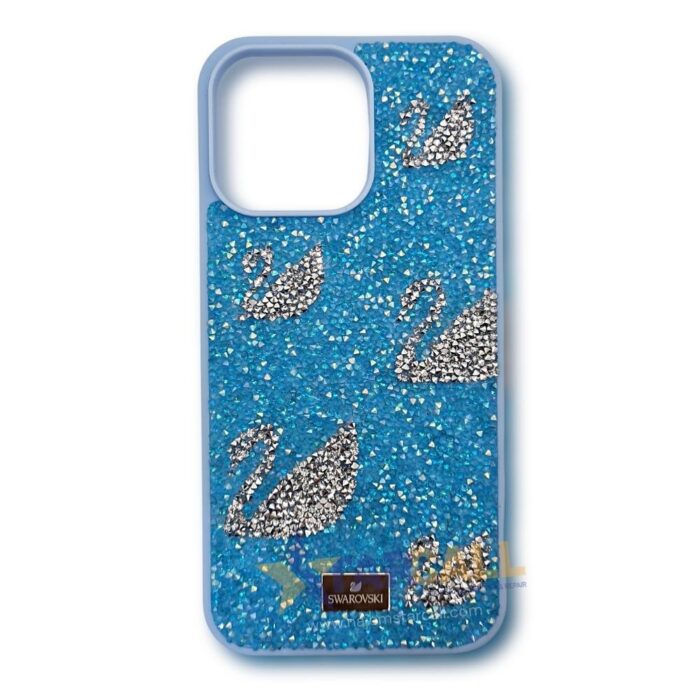 iPhone 14 Pro Swarovski Case - Image 2