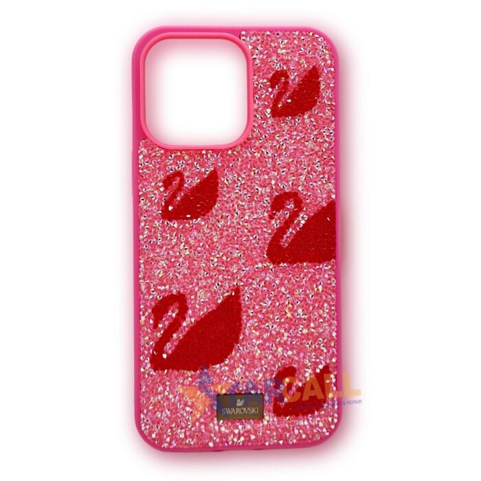 iPhone 14 Pro Swarovski Case - Image 3