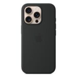 iPhone 16 Pro Max Silicone Case