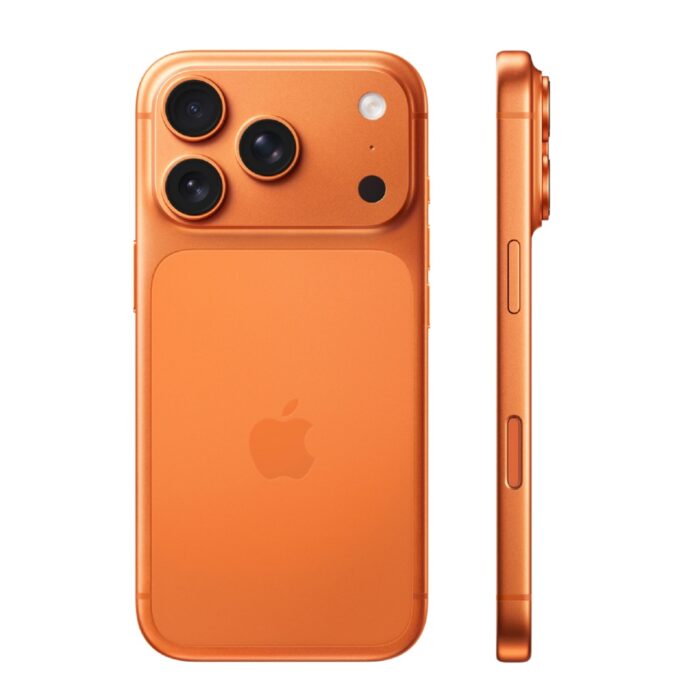 Apple iPhone 17 Pro 256GB eSIM Active - Image 2