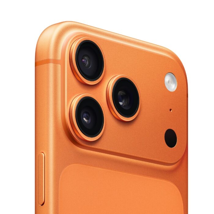 Apple iPhone 17 Pro 256GB eSIM Active - Image 3
