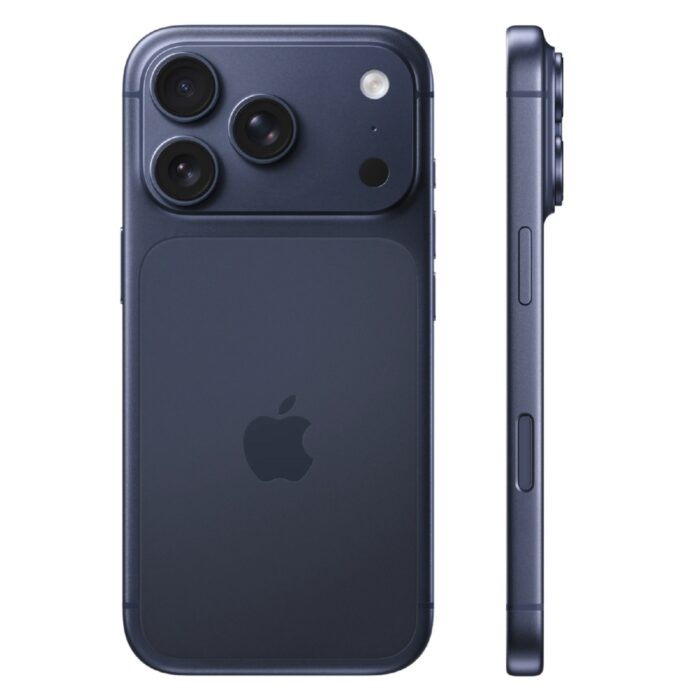 Apple iPhone 17 Pro 256GB eSIM Active - Image 5