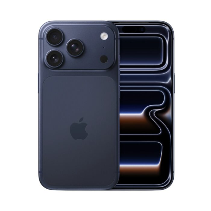 Apple iPhone 17 Pro 256GB eSIM Active - Image 4