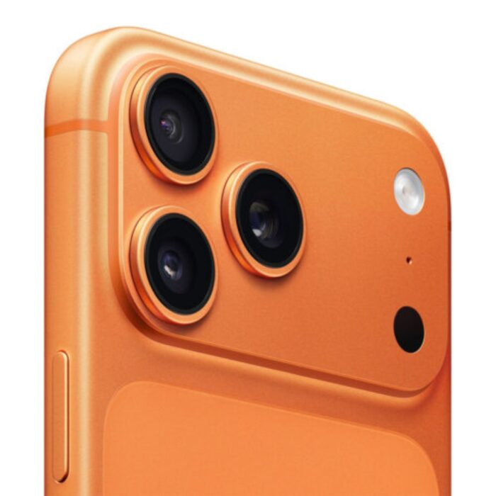 Apple iPhone 17 Pro Max 1TB 1Sim (2 Years Warranty) - Image 4