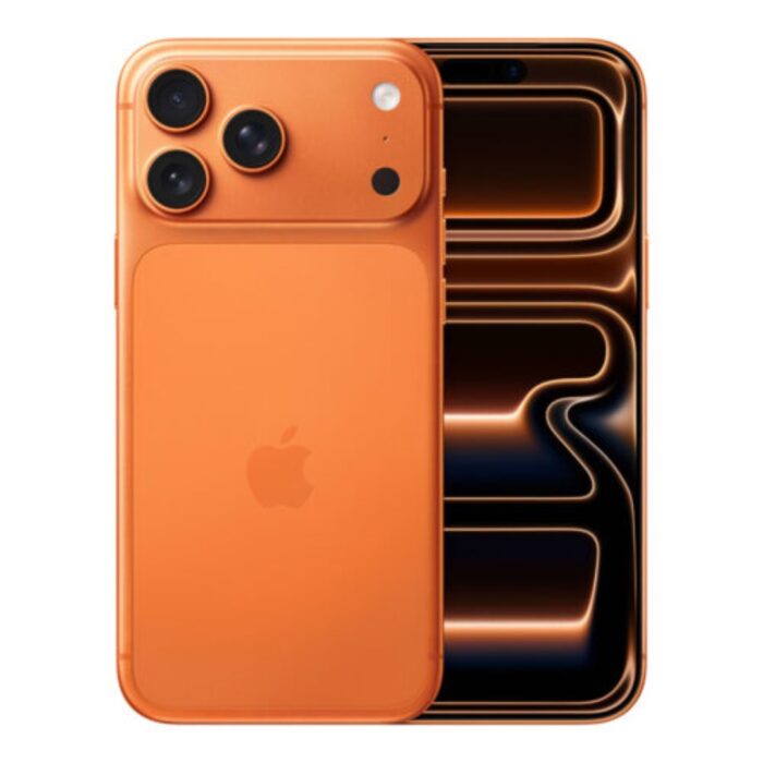 Apple iPhone 17 Pro Max 1TB 1Sim (2 Years Warranty) - Image 3